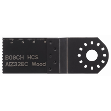 Bosch HCS merülő fűrészlap, Wood (AIZ 32 EC) fűrészlap