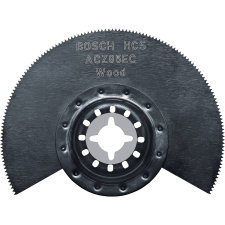 Bosch HCS Wood ACZ 85 EC Szegmens fűrészlap fához (2608661643) fűrészlap