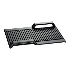 Bosch HEZ390522, Grill feltét kisháztartási gépek kiegészítői