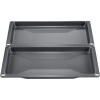 Bosch HEZ530000 2 db-os Slim-size univerzális tepsi