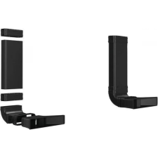 Bosch HEZ9VDKR2 Recirkulációs készlet beépíthető főzőlaphoz fekete (Basic garancia) beépíthető gépek kiegészítői