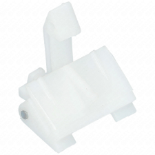 Bosch Horog készlet (horog+rugó+stift) (utángyártott) BOSCH mosógép beépíthető gépek kiegészítői