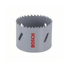 Bosch HSS-bimetál körkivágó 127 mm (2608584136) barkácsgép tartozék
