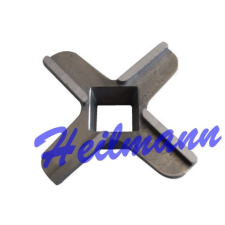 Bosch húsdaráló négyélű kés BHS 028887/ 00620949 # RENDELÉSRE # kisháztartási gépek kiegészítői