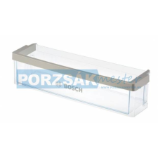 Bosch hűtőszekrény ajtó italtartó polc 00671206 beépíthető gépek kiegészítői