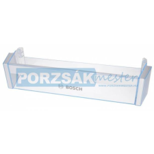 Bosch hűtőszekrény palacktartó polc 00704406 beépíthető gépek kiegészítői