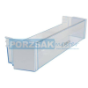 Bosch hűtőszekrény palacktartó polc 00704760