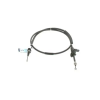 Bosch huzal, rögzítőfék 1 987 477 111