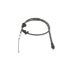 Bosch huzal, rögzítőfék 1 987 477 357 autóalkatrész