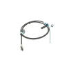 Bosch huzal, rögzítőfék 1 987 477 952