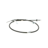 Bosch huzal, rögzítőfék 1 987 482 849
