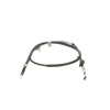 Bosch huzal, rögzítőfék 1 987 482 927