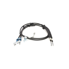 Bosch huzal, rögzítőfék BOSCH 1 987 482 418 autóalkatrész