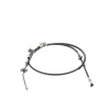 Bosch huzal, rögzítőfék BOSCH 1 987 482 915