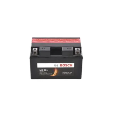 Bosch Indító akkumulátor 0 092 M60 110 autóalkatrész