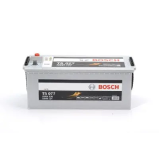 Bosch Indító akkumulátor 0 092 T50 770 autóalkatrész
