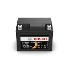Bosch Indító akkumulátor 0 986 FA1 090 autóalkatrész