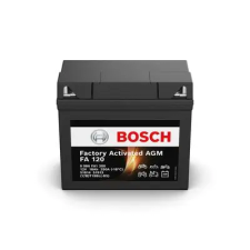 Bosch Indító akkumulátor 0 986 FA1 200 autóalkatrész