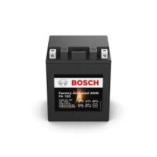 Bosch Indító akkumulátor 0 986 FA1 250 autóalkatrész