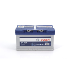 Bosch Indító akkumulátor BOSCH 0 092 S40 100 autóalkatrész