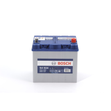 Bosch Indító akkumulátor BOSCH 0 092 S40 240 autóalkatrész