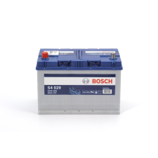 Bosch Indító akkumulátor BOSCH 0 092 S40 290 autóalkatrész