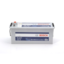Bosch Indító akkumulátor BOSCH 0 092 T40 770 autóalkatrész