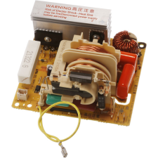 Bosch Inverter beépíthető gépek kiegészítői