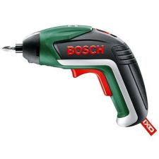 Bosch IXO A Basic csavarbehajtó