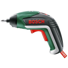 Bosch IXO A Basic mágneses csavarbehajtó