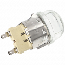 Bosch Izzó + foglalat (eredeti) BOSCH tűzhely beépíthető gépek kiegészítői