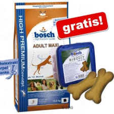 Bosch Junior Mini - 15 kg kutyaeledel