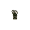 Bosch Kapcsolószelep, automata sebességváltó 0 260 130 031