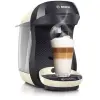 Bosch Kávéfőző kapszulás tassimo happy fekete 107E