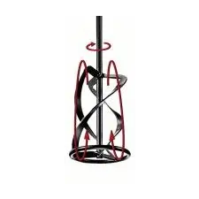 Bosch keverőkosár kézi keverőgéphez, 135 mm (2607990016) keverőgép