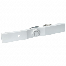 Bosch Kezelőpanel (hőfokszabályzó, eredeti) BOSCH hűtőgép beépíthető gépek kiegészítői