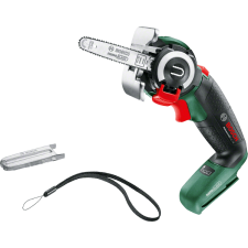 Bosch KÉZIFŰRÉSZ NANOBLADE 18V FOR ALL ADVANCEDBLADE AKKU NÉLKÜL kézifűrész