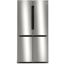 Bosch KFN96VPEA Serie 4 hűtőgép, hűtőszekrény