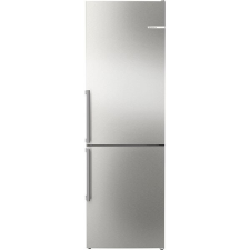 Bosch KGN36VIBT hűtőgép, hűtőszekrény