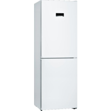 Bosch KGN49XWEA hűtőgép, hűtőszekrény
