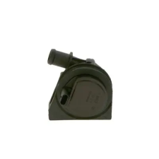 Bosch Kiegészítő vízszivattyú (forróvíz-körforgás) 0 392 023 455 autóalkatrész