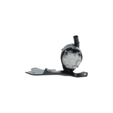 Bosch Kiegészítő vízszivattyú (hűtővíz-körforgás) BOSCH 0 392 024 10Z autóalkatrész