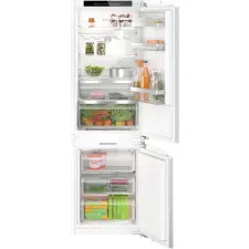Bosch KIN86ADC0 hűtőgép, hűtőszekrény