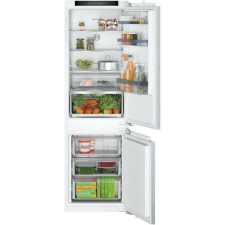 Bosch KIN86HFE0 hűtőgép, hűtőszekrény