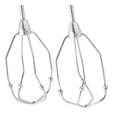  Bosch konyhai robotgéphez habverő pár 12009769 kisháztartási gépek kiegészítői