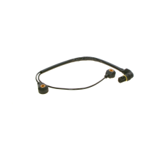 Bosch kopogásérzékelő BOSCH 0 261 231 113 autóalkatrész