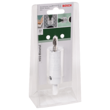 Bosch KÖRKIVÁGÓ HSS-BIMETÁL D:22MM barkácsgép tartozék