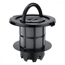 Bosch központi szűrőhenger szűrő porszívó sorozat Bsg5 eredeti 00708278 708278 kisháztartási gépek kiegészítői