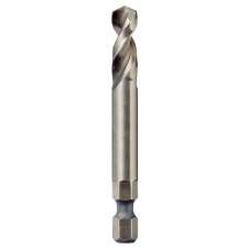 Bosch KÖZPONTOSÍTÓ FÚRÓSZÁR 7,15×65MM HSS-CO PLUS FÉMHEZ fúrószár