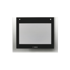 Bosch Külső ajtó beépíthető gépek kiegészítői